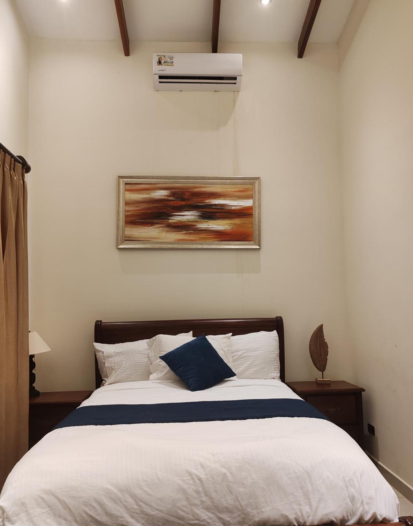 Marenaz Oceanfront Resort เอสเตริโญส เอสเต ภายนอก รูปภาพ