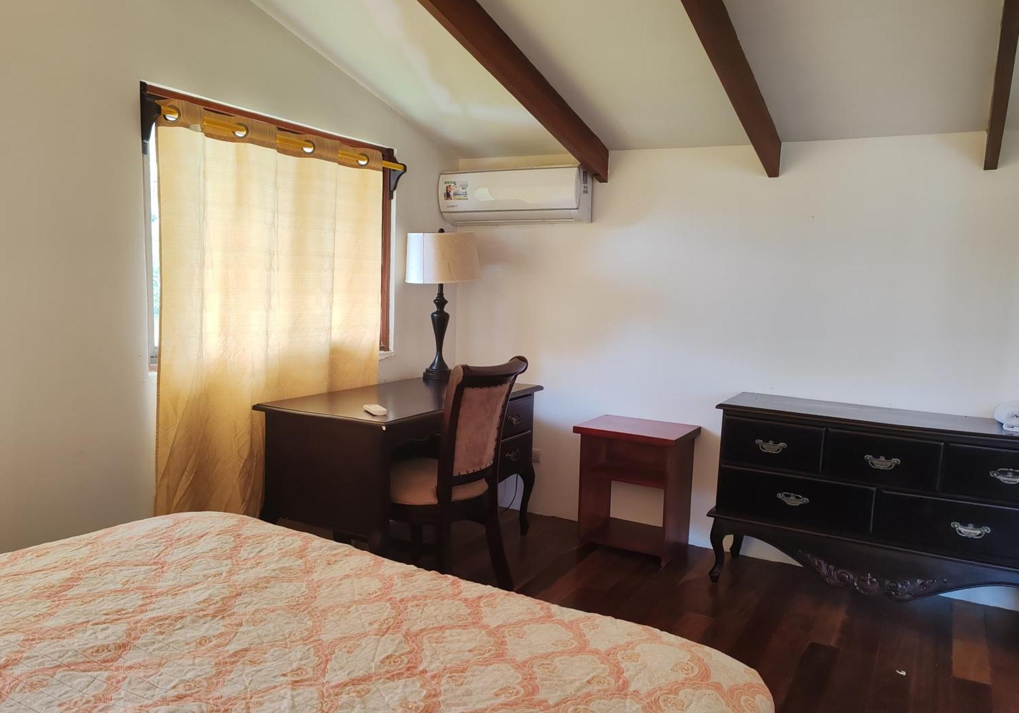 Marenaz Oceanfront Resort เอสเตริโญส เอสเต ภายนอก รูปภาพ
